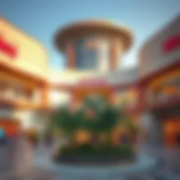 Hamriya Shopping Center: A Comprehensive Guide Introduction