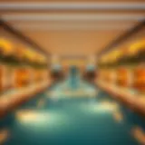 Hotels with Pools: A Comprehensive Guide Introduction