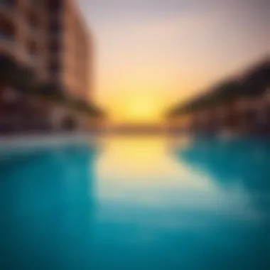 Notable Hotels with Pools: A Comprehensive Guide Notable Hotels with Pools: A Comprehensive Guide