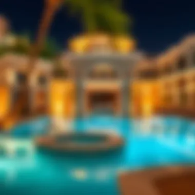 Hotels with Pools: A Comprehensive Guide Summary Hotels with Pools: A Comprehensive Guide Summary