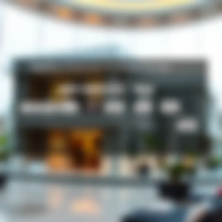 Eligibility Criteria for Housemaid Visa Flowchart illustrating eligibility criteria for housemaid visas