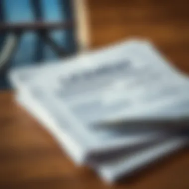 Essential Documents for RERA Licensing Documentation for RERA Application