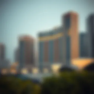 Notable Hyatt Regency Deira: Locating Luxury in the Heart of Dubai Notable Hyatt Regency Deira: Locating Luxury in the Heart of Dubai