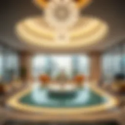 Identifying the Optimal Banking Options for Expats in Dubai Introduction