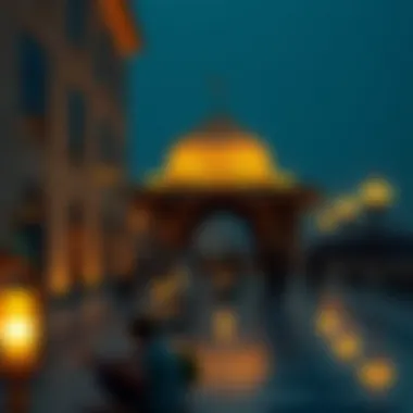 Notable Iftar Timing in Ramadan 2023 Notable Iftar Timing in Ramadan 2023
