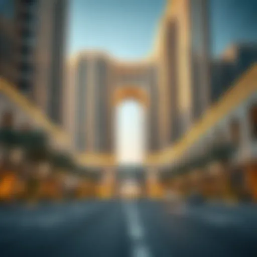Imperial Avenue: An In-Depth Exploration Introduction