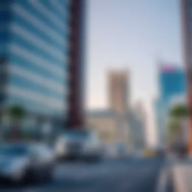 Notable Imperial Avenue: An In-Depth Exploration
