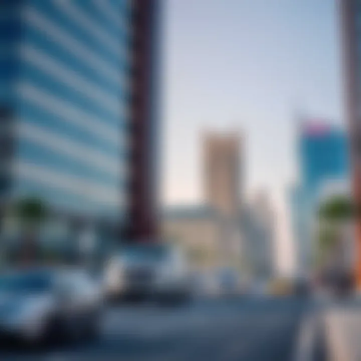 Notable Imperial Avenue: An In-Depth Exploration