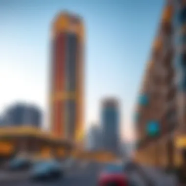 Imperial Avenue: An In-Depth Exploration Summary