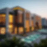 In-Depth Analysis of Basko Dubai: Customer Insights and Market Position Introduction
