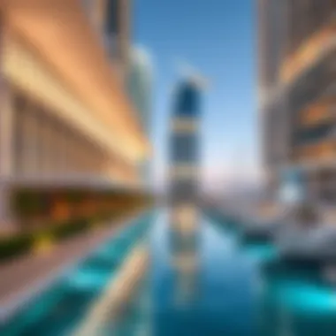 In-Depth Exploration of Diamond 6 Marina: The Crown Jewel of Dubai's Real Estate Summary In-Depth Exploration of Diamond 6 Marina: The Crown Jewel of Dubai's Real Estate Summary