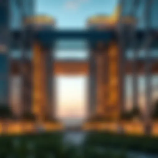 Indigo Optima: A Comprehensive Overview of International City Introduction