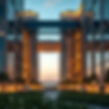 Indigo Optima: A Comprehensive Overview of International City Introduction Indigo Optima: A Comprehensive Overview of International City Introduction