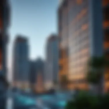Notable Indigo Optima: A Comprehensive Overview of International City Notable Indigo Optima: A Comprehensive Overview of International City