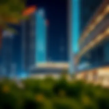 Indigo Optima: A Comprehensive Overview of International City Summary