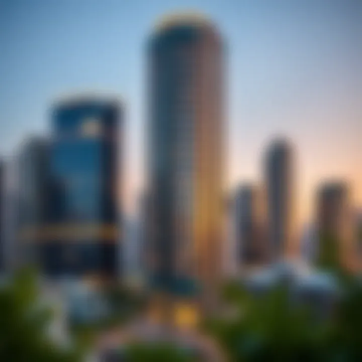 Notable Insights into Marina Manchester Tower: An In-Depth Perspective