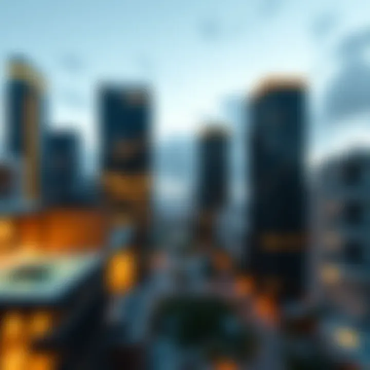 Insights into Marina Manchester Tower: An In-Depth Perspective Summary