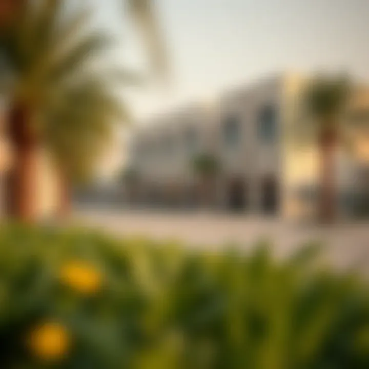 Community and Environmental Contributions of Jumeirah Marsa Al Arab Community impact and environmental contributions of Jumeirah Marsa Al Arab