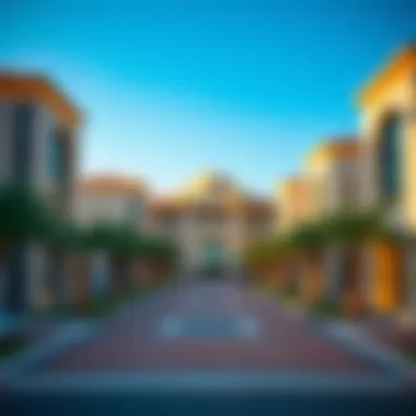 Comparative Analysis of Contract Types in UAE Key differences between limited and unlimited contracts