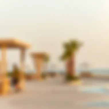 Notable La Mer Beach: An In-Depth Exploration of Dubai's Coastal Jewel