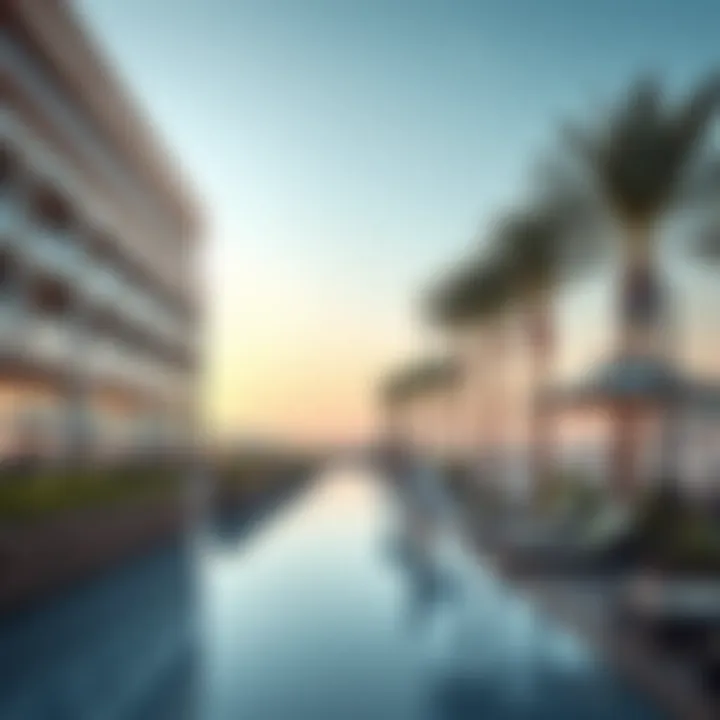 La Mer Beach: An In-Depth Exploration of Dubai's Coastal Jewel Summary