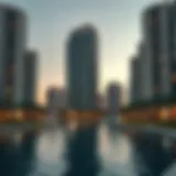 Lake Point JLT: A Comprehensive Exploration Introduction