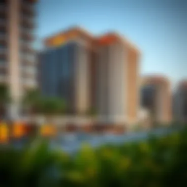 Notable Lake Point JLT: A Comprehensive Exploration Notable Lake Point JLT: A Comprehensive Exploration