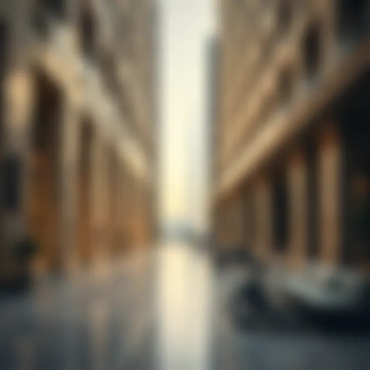 Living Conditions in Dubai: An In-Depth Exploration Summary
