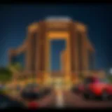 Living Legends Developers: Masters of the Dubai Real Estate Scene Introduction