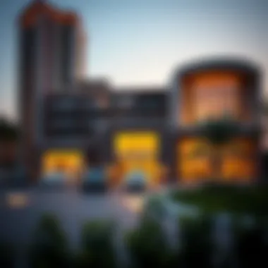 Notable Living Legends Developers: Masters of the Dubai Real Estate Scene Notable Living Legends Developers: Masters of the Dubai Real Estate Scene