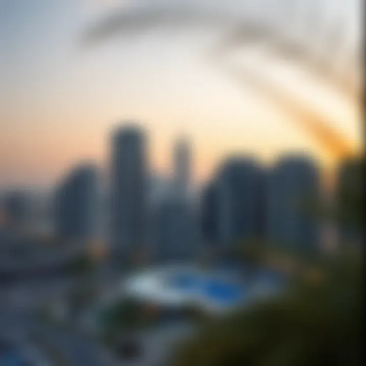 Living Legends Developers: Masters of the Dubai Real Estate Scene Summary