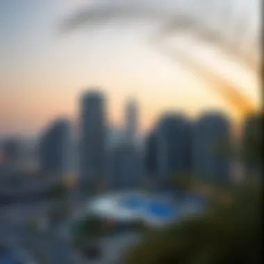 Living Legends Developers: Masters of the Dubai Real Estate Scene Summary Living Legends Developers: Masters of the Dubai Real Estate Scene Summary