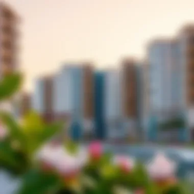 Investment Potential at Magnolias Investment opportunities in Yas Acres
