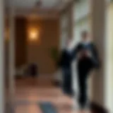 Maids in Dubai: Navigating the Landscape of Domestic Assistance Introduction