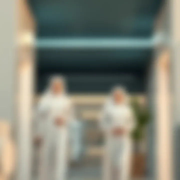 Notable Maids in Dubai: Navigating the Landscape of Domestic Assistance Notable Maids in Dubai: Navigating the Landscape of Domestic Assistance