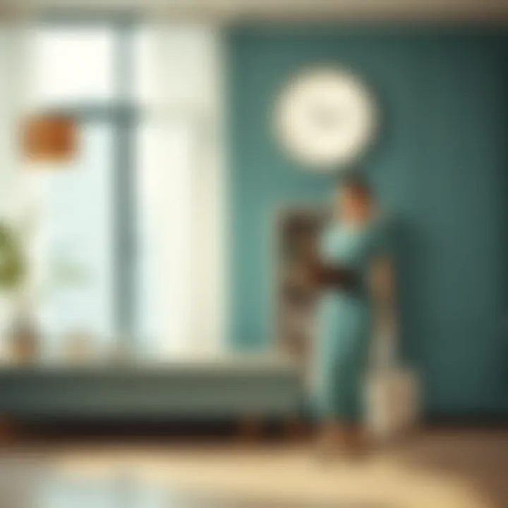 Maids in Dubai: Navigating the Landscape of Domestic Assistance Summary Maids in Dubai: Navigating the Landscape of Domestic Assistance Summary