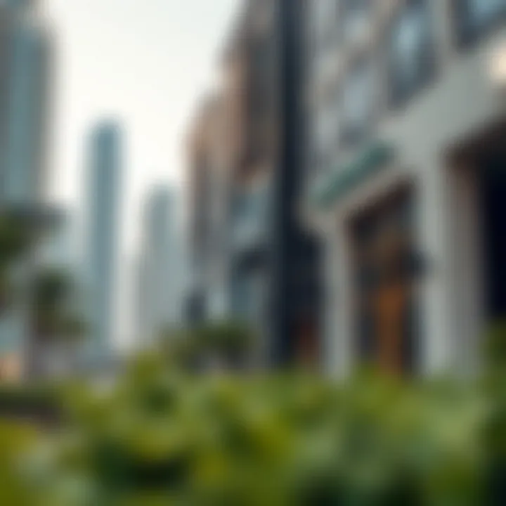 Dubai's Property Management Regulatory Overview Overview of Dubai's regulatory framework for property management