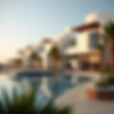Investment Opportunities at Marbella Damac Lagoons Investment potential overview of Marbella Damac Lagoons