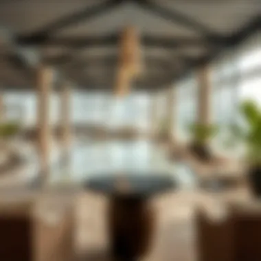 Luxurious Lifestyle Amenities at Mayfair Nshama Luxurious amenities at Mayfair Nshama