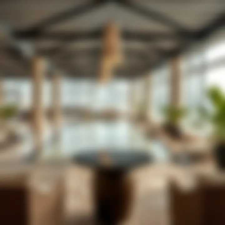 Luxurious Lifestyle Amenities at Mayfair Nshama Luxurious amenities at Mayfair Nshama