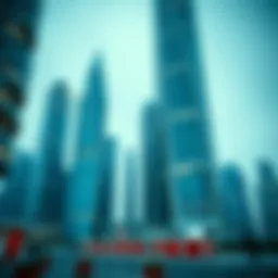 Millennium Tower Business Bay: A Comprehensive Exploration Introduction