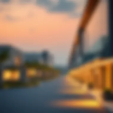 Market trends and investment opportunities in Mussafah ICAD