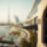 مول ديرفيلدز: A Comprehensive Overview of a Premier Dubai Destination Introduction