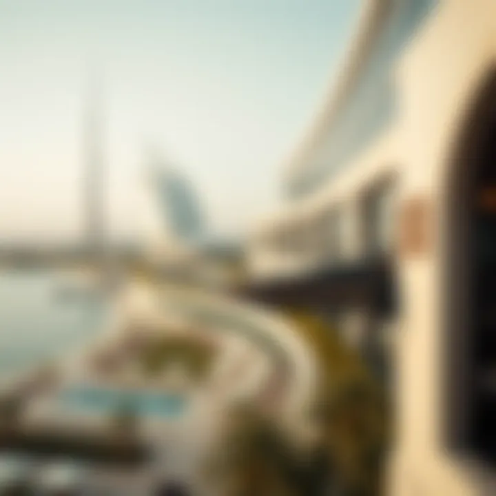 مول ديرفيلدز: A Comprehensive Overview of a Premier Dubai Destination Introduction