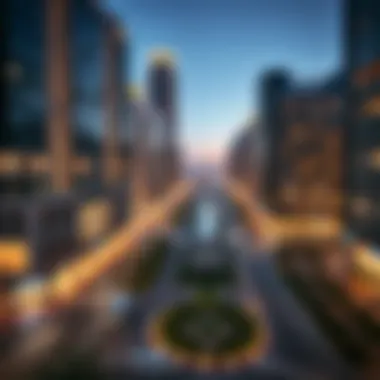 موتور سيتي دبي: An In-Depth Exploration of Its Real Estate Landscape Summary موتور سيتي دبي: An In-Depth Exploration of Its Real Estate Landscape Summary