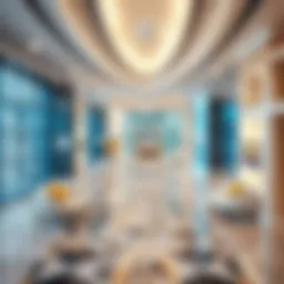 Navigating Dubai's Visa Overstay Fines Introduction