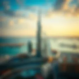 Navigating Job Opportunities in Dubai: A Comprehensive Guide Introduction