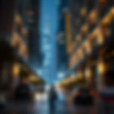 Navigating Job Opportunities in Dubai: A Comprehensive Guide Summary