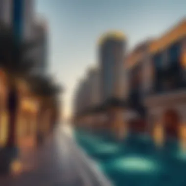 Notable Navigating Life as an Expat in Dubai: A Comprehensive Guide Notable Navigating Life as an Expat in Dubai: A Comprehensive Guide