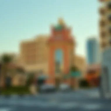 Navigating Life as an Expat in Dubai: A Comprehensive Guide Summary Navigating Life as an Expat in Dubai: A Comprehensive Guide Summary
